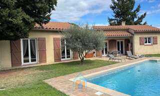 Maison 4 Pièces 100 m² à vendre à Cornebarrieu (31700)