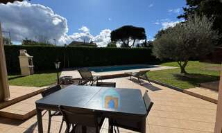 Maison 4 Pièces 100 m² à vendre à Cornebarrieu (31700)