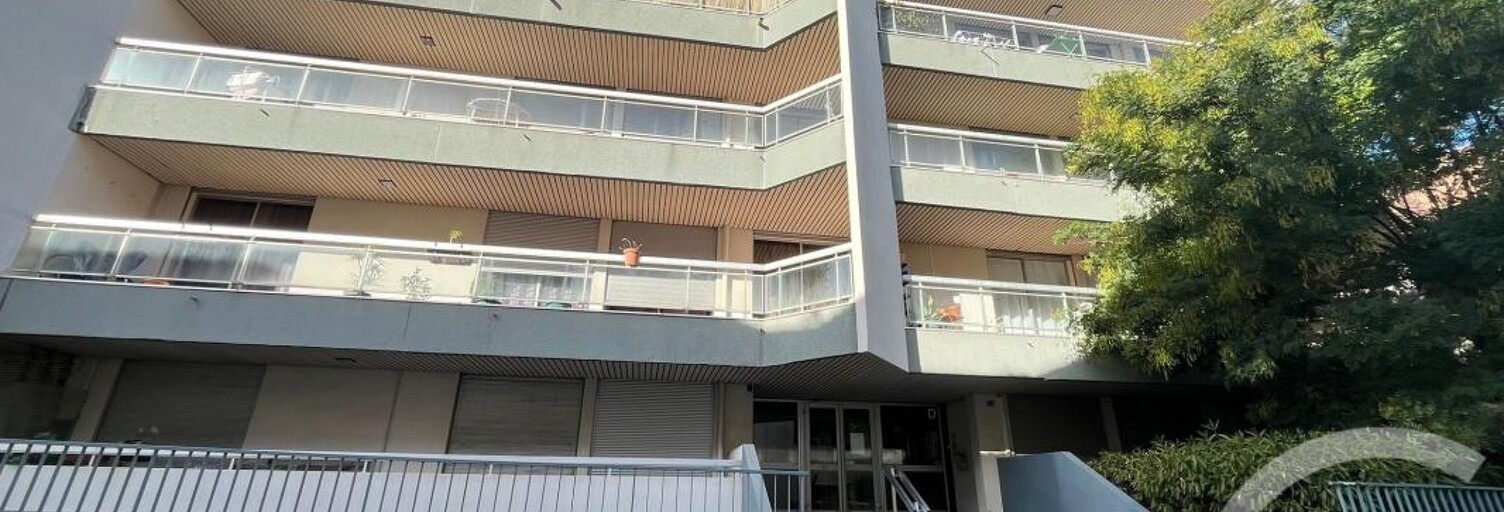 Appartement 3 Pièces 81 m² à vendre à Montpellier (34000)