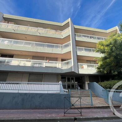 Appartement 3 pièces 239000 €