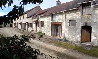 Maison 13 Pièces 185 m² à vendre à L'Île-Bouchard (37220)