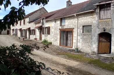 Maison 13 pièces 370000 €