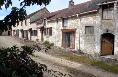 Propriété de caractère avec gîte, salle de réception et nom — photo du bien