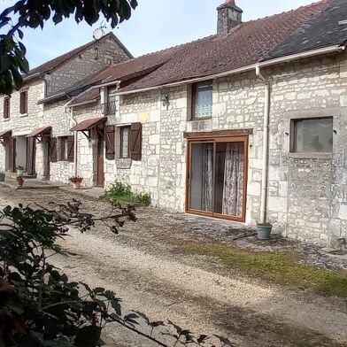 Maison 13 pièces 370000 €