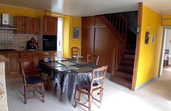 Propriété de caractère avec gîte, salle de réception et nom — photo 5