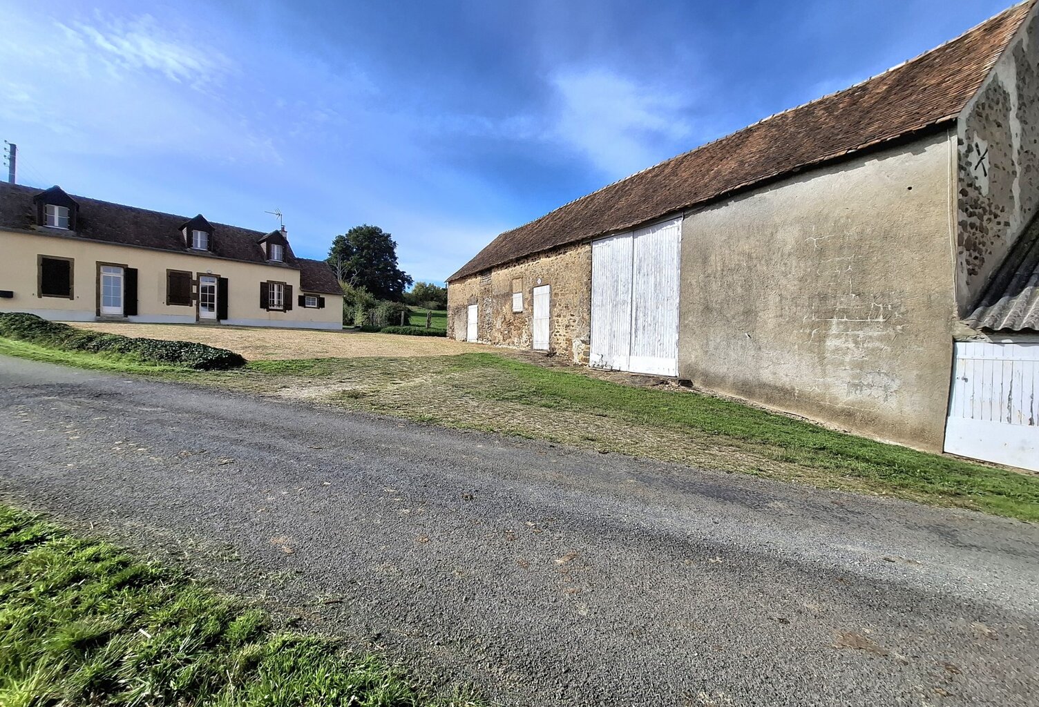 Maison de campagne — photo 1
