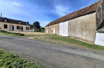 Maison de campagne — photo du bien