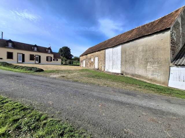 Maison de campagne — photo du bien