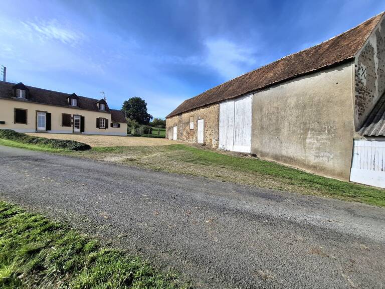 Maison de campagne — photo 1