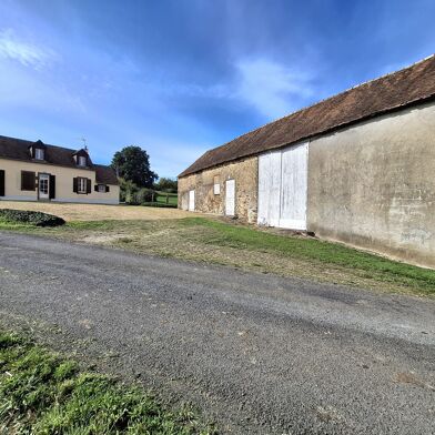 Maison 5 pièces 213000 €