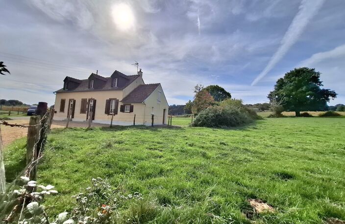 Maison de campagne — photo 4