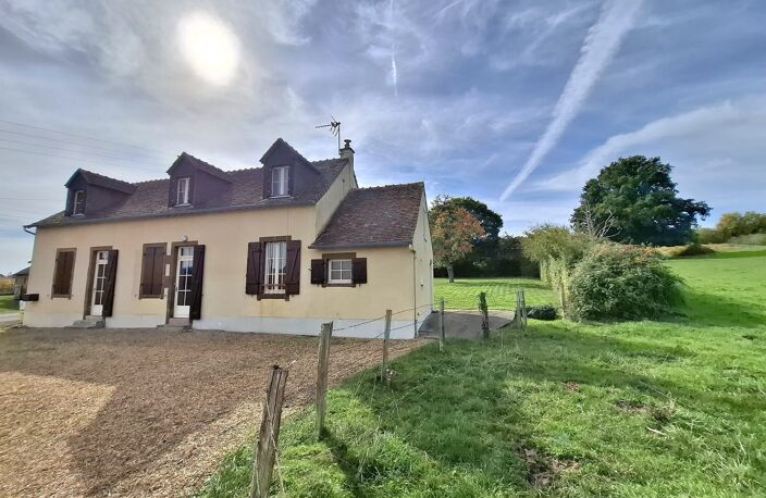 Maison de campagne — photo 5