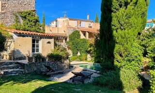 Maison 7 Pièces 230 m² à vendre à Uzès (30700)