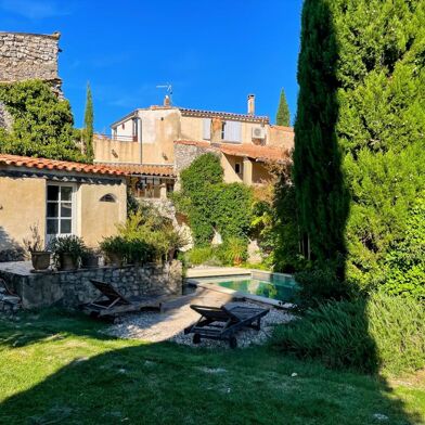 Maison 7 pièces 699000 €