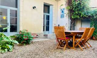 Appartement 4 Pièces 84 m² à vendre à Nîmes (30000)