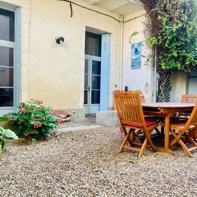 Appartement 4 pièces 295000 €