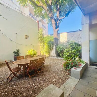 Appartement 4 pièces 295000 €