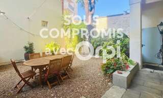 Appartement 4 Pièces 84 m² à vendre à Nîmes (30000)