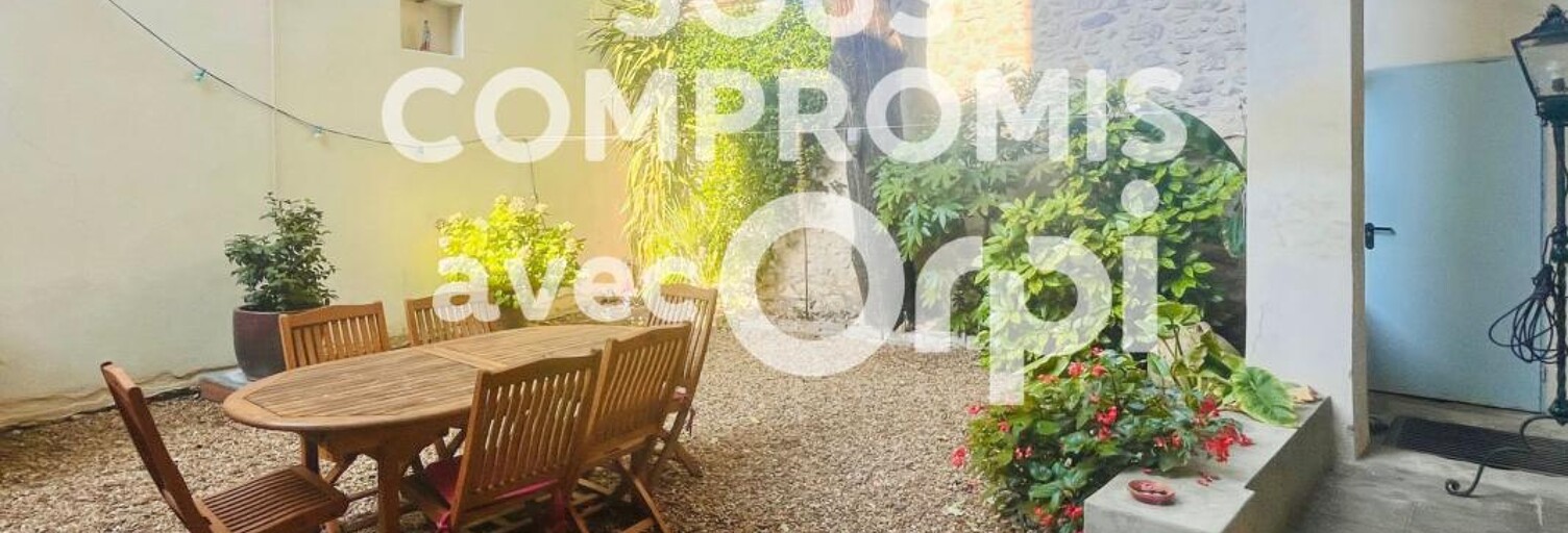 Appartement 4 Pièces 84 m² à vendre à Nîmes (30000)