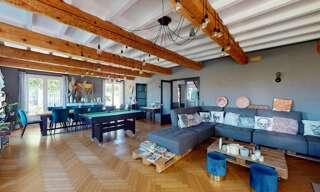 Maison 6 Pièces 249 m² à vendre à Belcastel (81500)