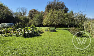 Terrain  2620 m² à vendre à Cussey-sur-l'Ognon (25870)