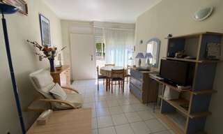 Appartement 2 Pièces 42 m² à vendre à Rochefort (17300)