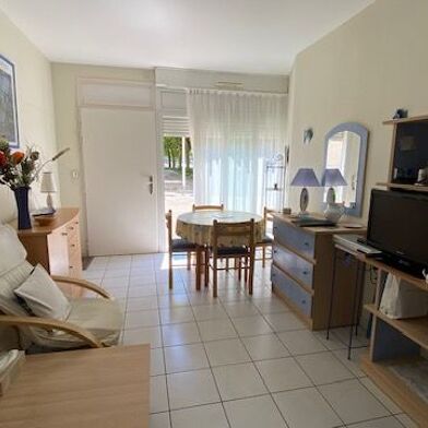 Appartement 2 pièces 132900 €
