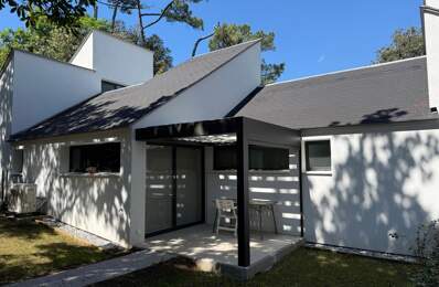 Maison Meschers Sur Gironde 4 pièce(s) 40 m2 — photo du bien