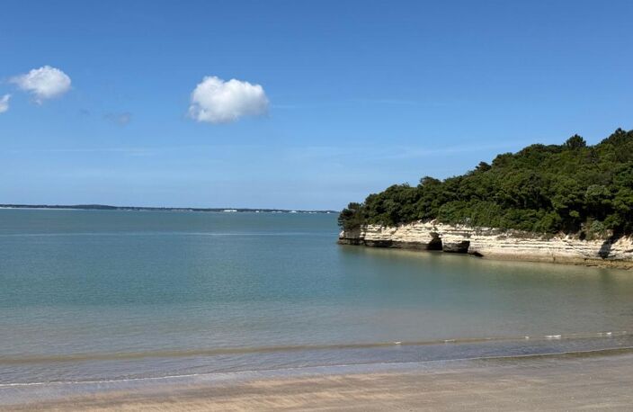 Maison Meschers Sur Gironde 4 pièce(s) 40 m2 — photo 3