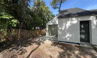 Maison 3 Pièces 28 m² à vendre à Meschers-sur-Gironde (17132)