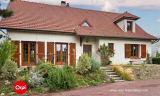 Maison 6 Pièces 160 m² à vendre à Les Andelys (27700)