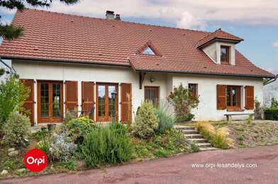 Maison 6 pièces 235000 €