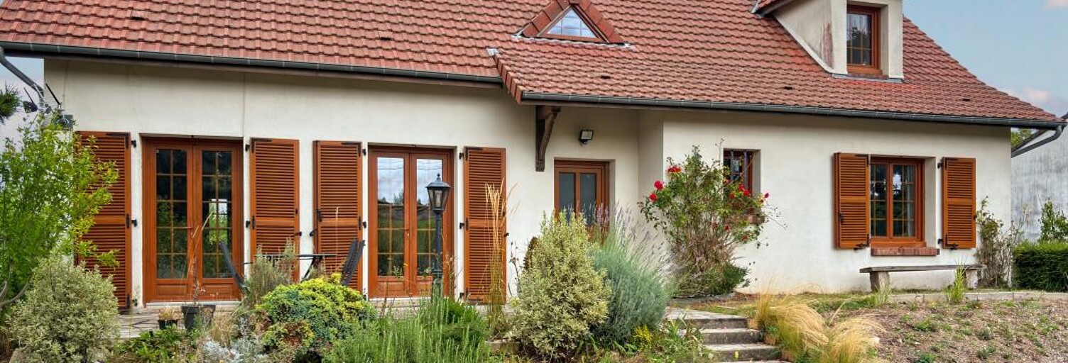 Maison 6 Pièces 160 m² à vendre à Les Andelys (27700)