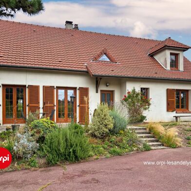 Maison 6 pièces 249000 €