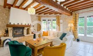 Maison 7 Pièces 163 m² à vendre à Reuilly (27930)