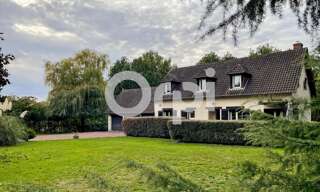 Maison 7 Pièces 163 m² à vendre à Reuilly (27930)