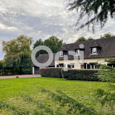 Maison 7 pièces 325000 €