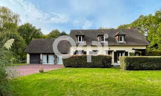 Maison 7 Pièces 163 m² à vendre à Reuilly (27930)