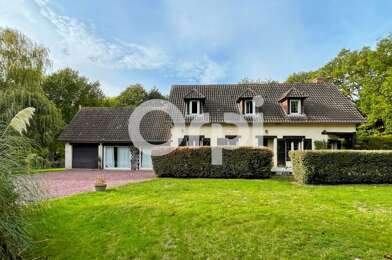 Maison 7 pièces 310000 €