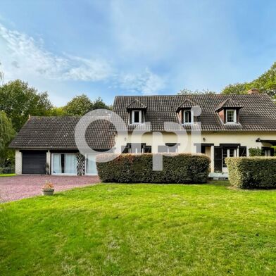 Maison 7 pièces 310000 €