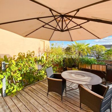 Maison 4 pièces 327000 €