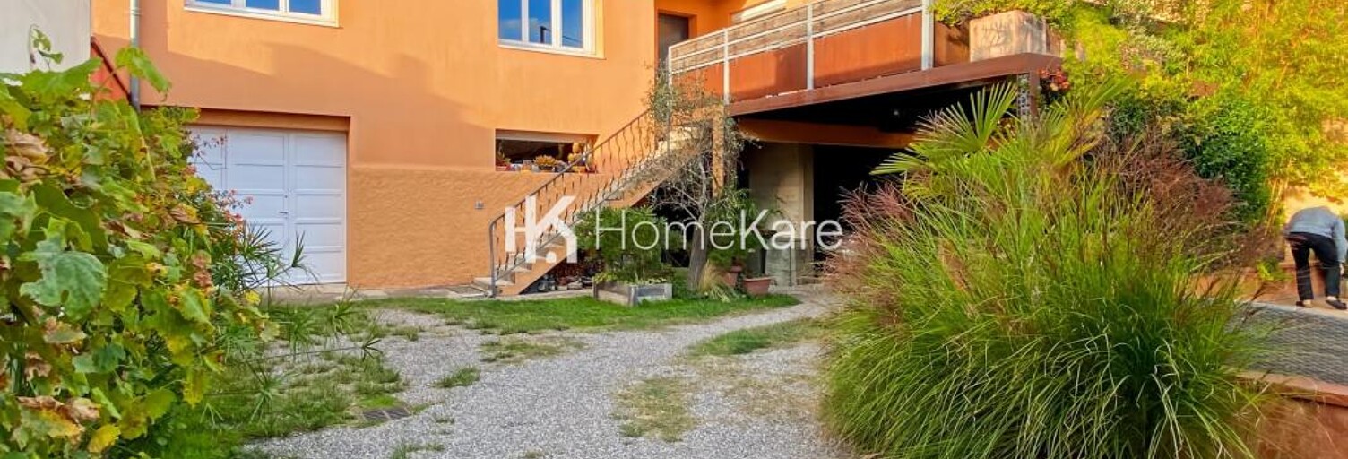 Maison 4 Pièces 93 m² à vendre à Cugnaux (31270)