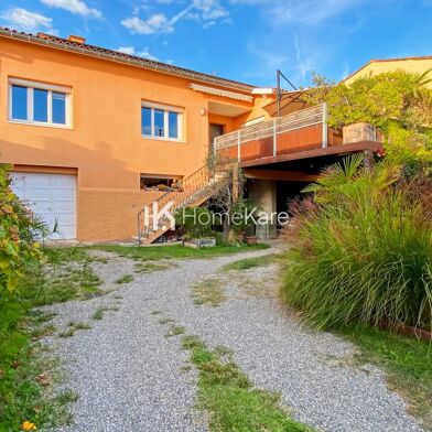 Maison 4 pièces 327000 €