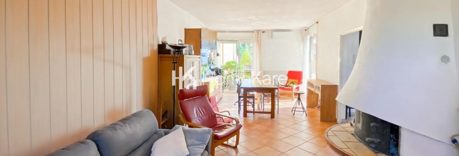 Maison 4 Pièces 93 m² à vendre à Cugnaux (31270)