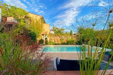 Maison 4 pièces 325000 €