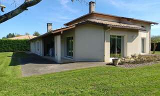 Maison 6 Pièces 156 m² à vendre à Aire-sur-l'Adour (40800)