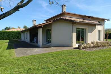 Maison 6 pièces 295000 €