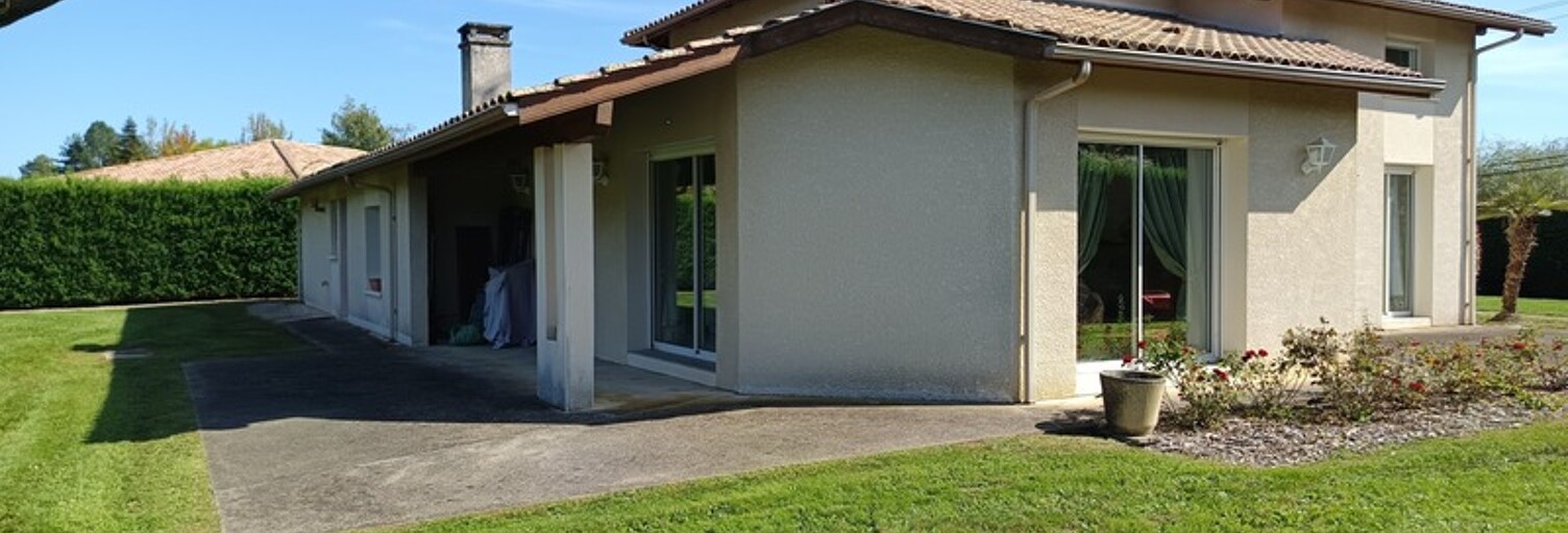 Maison 6 Pièces 156 m² à vendre à Aire-sur-l'Adour (40800)