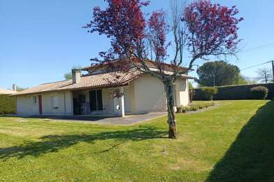 Maison 6 pièces 275000 €