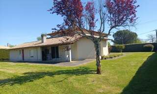 Maison 6 Pièces 156 m² à vendre à Aire-sur-l'Adour (40800)
